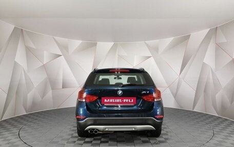 BMW X1, 2014 год, 1 500 000 рублей, 4 фотография