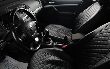 Skoda Octavia, 2011 год, 859 000 рублей, 7 фотография