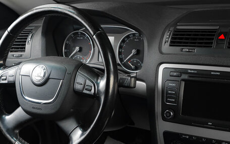 Skoda Octavia, 2011 год, 859 000 рублей, 11 фотография