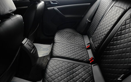 Skoda Octavia, 2011 год, 859 000 рублей, 8 фотография