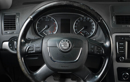 Skoda Octavia, 2011 год, 859 000 рублей, 14 фотография