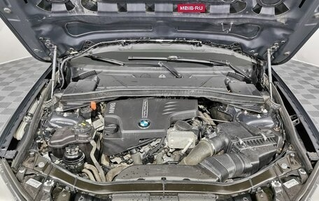 BMW X1, 2014 год, 1 500 000 рублей, 10 фотография