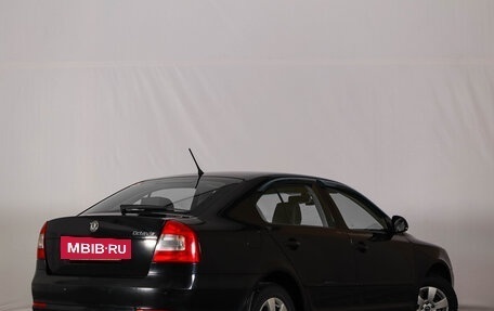 Skoda Octavia, 2011 год, 859 000 рублей, 4 фотография