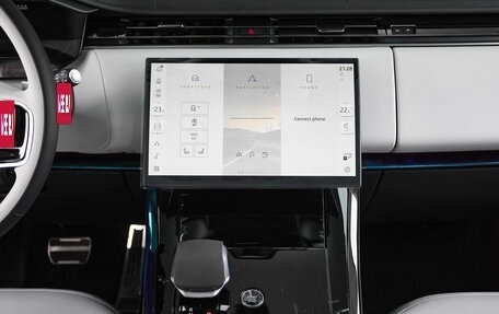 Land Rover Range Rover Sport, 2025 год, 23 900 000 рублей, 19 фотография