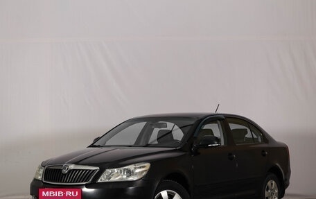Skoda Octavia, 2011 год, 859 000 рублей, 3 фотография