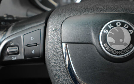 Skoda Octavia, 2011 год, 859 000 рублей, 15 фотография