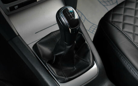 Skoda Octavia, 2011 год, 859 000 рублей, 18 фотография