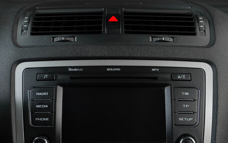 Skoda Octavia, 2011 год, 859 000 рублей, 17 фотография