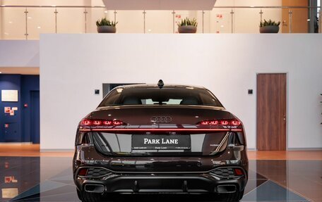 Audi A6, 2025 год, 15 280 000 рублей, 4 фотография