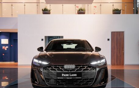 Audi A6, 2025 год, 15 280 000 рублей, 3 фотография