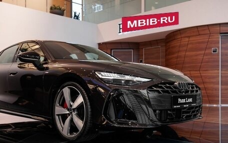 Audi A6, 2025 год, 15 280 000 рублей, 6 фотография