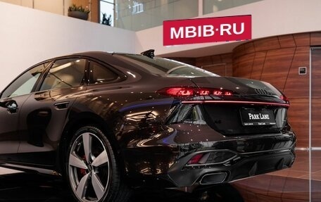 Audi A6, 2025 год, 15 280 000 рублей, 9 фотография