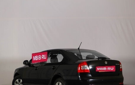 Skoda Octavia, 2011 год, 859 000 рублей, 6 фотография