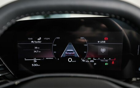 Audi A6, 2025 год, 15 280 000 рублей, 15 фотография