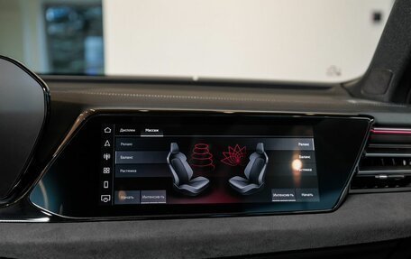 Audi A6, 2025 год, 15 280 000 рублей, 18 фотография