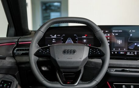 Audi A6, 2025 год, 15 280 000 рублей, 14 фотография