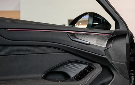 Audi A6, 2025 год, 15 280 000 рублей, 21 фотография