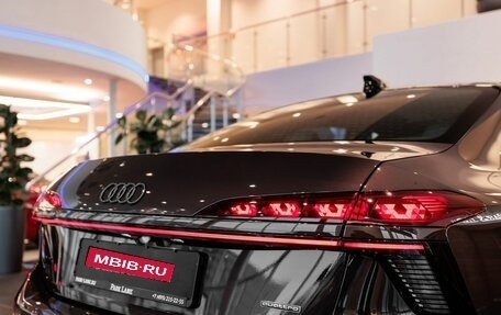 Audi A6, 2025 год, 15 280 000 рублей, 11 фотография