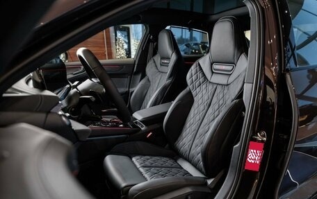 Audi A6, 2025 год, 15 280 000 рублей, 23 фотография