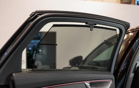 Audi A6, 2025 год, 15 280 000 рублей, 26 фотография