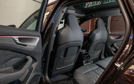 Audi A6, 2025 год, 15 280 000 рублей, 27 фотография