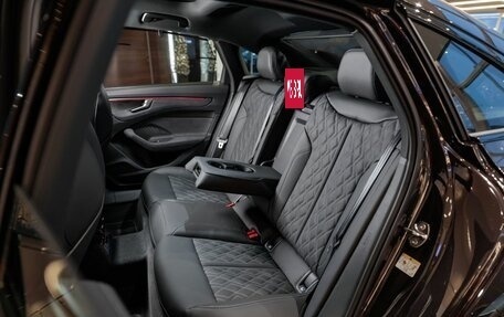 Audi A6, 2025 год, 15 280 000 рублей, 33 фотография