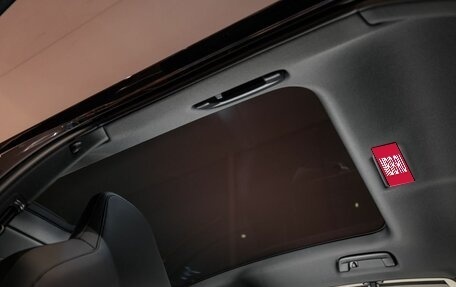 Audi A6, 2025 год, 15 280 000 рублей, 28 фотография