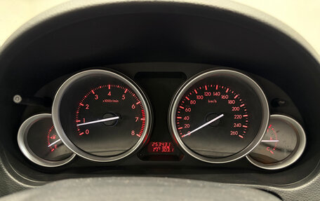 Mazda 6, 2008 год, 649 000 рублей, 10 фотография