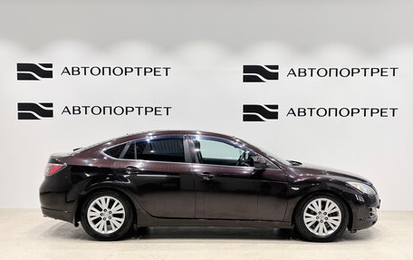 Mazda 6, 2008 год, 649 000 рублей, 6 фотография