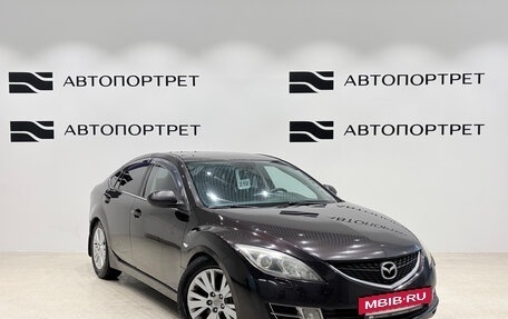 Mazda 6, 2008 год, 649 000 рублей, 7 фотография