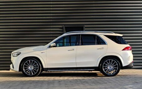 Mercedes-Benz GLE, 2021 год, 6 390 000 рублей, 8 фотография