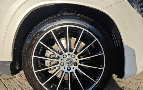 Mercedes-Benz GLE, 2021 год, 6 390 000 рублей, 9 фотография