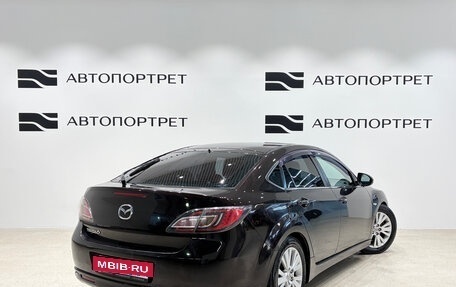 Mazda 6, 2008 год, 649 000 рублей, 5 фотография