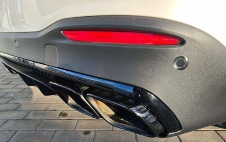 Mercedes-Benz GLE, 2021 год, 6 390 000 рублей, 12 фотография