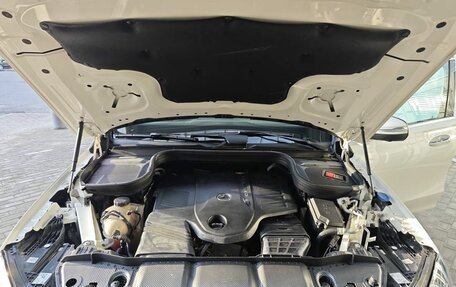 Mercedes-Benz GLE, 2021 год, 6 390 000 рублей, 13 фотография