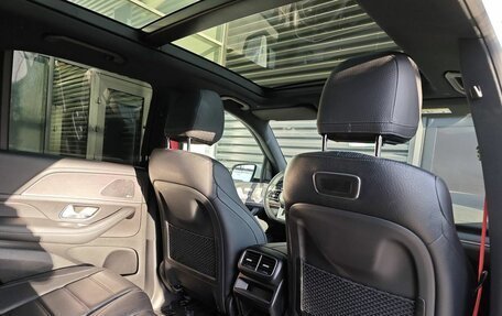 Mercedes-Benz GLE, 2021 год, 6 390 000 рублей, 21 фотография