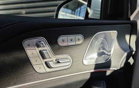 Mercedes-Benz GLE, 2021 год, 6 390 000 рублей, 20 фотография