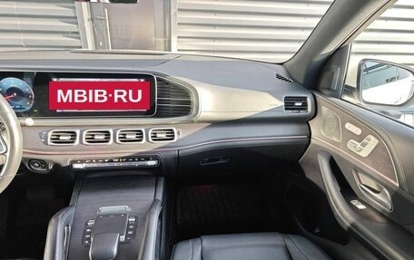 Mercedes-Benz GLE, 2021 год, 6 390 000 рублей, 15 фотография