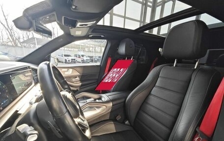 Mercedes-Benz GLE, 2021 год, 6 390 000 рублей, 18 фотография