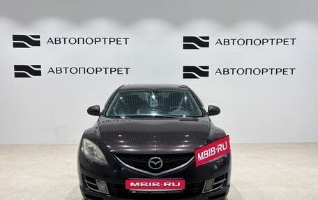 Mazda 6, 2008 год, 649 000 рублей, 8 фотография