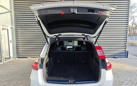 Mercedes-Benz GLE, 2021 год, 6 390 000 рублей, 22 фотография