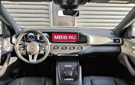 Mercedes-Benz GLE, 2021 год, 6 390 000 рублей, 14 фотография