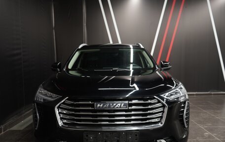 Haval Jolion, 2023 год, 2 550 000 рублей, 2 фотография