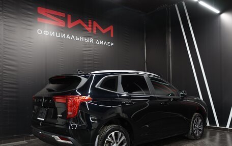 Haval Jolion, 2023 год, 2 550 000 рублей, 4 фотография