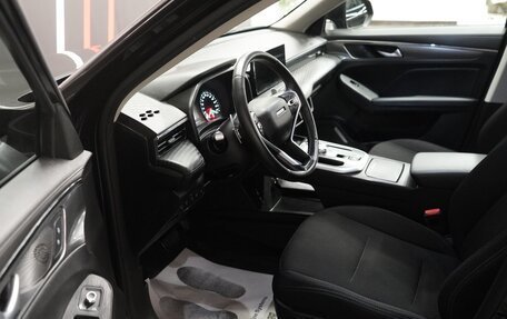 Haval Jolion, 2023 год, 2 550 000 рублей, 12 фотография