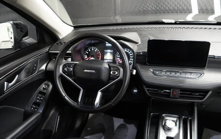 Haval Jolion, 2023 год, 2 550 000 рублей, 10 фотография