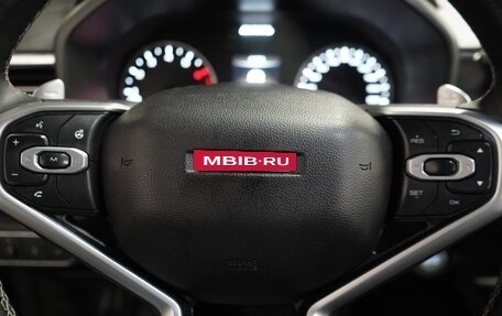 Haval Jolion, 2023 год, 2 550 000 рублей, 15 фотография