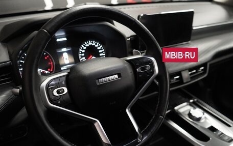 Haval Jolion, 2023 год, 2 550 000 рублей, 14 фотография