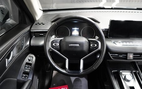 Haval Jolion, 2023 год, 2 550 000 рублей, 11 фотография