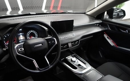 Haval Jolion, 2023 год, 2 550 000 рублей, 13 фотография